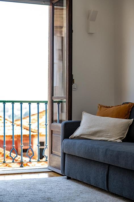 The Flat Apartment Porto Exterior photo
